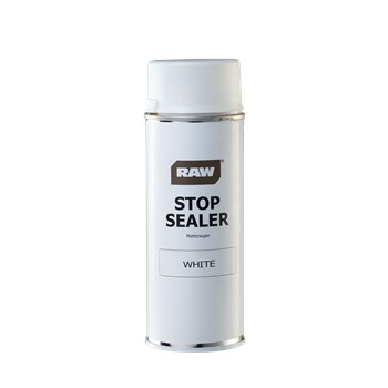 RAW Stop Sealer Pletforsegler Spray
